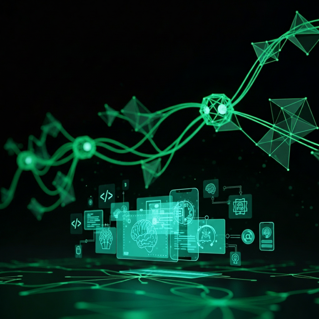 End-to-End Development Services
